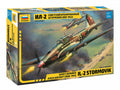 IL-2 STORMOVIK
