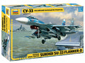 SU-33