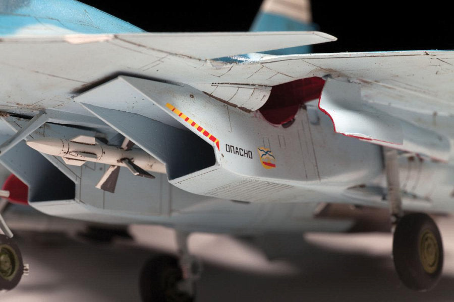 SU-33