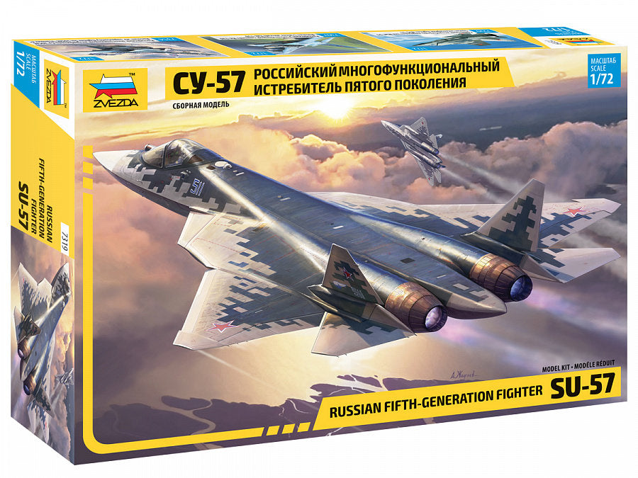 SU-57