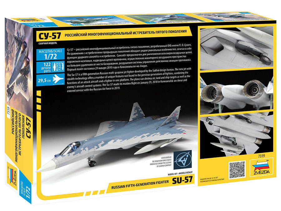SU-57
