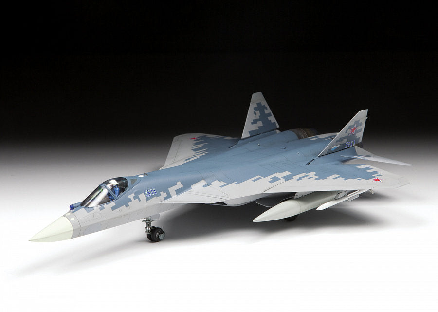 SU-57