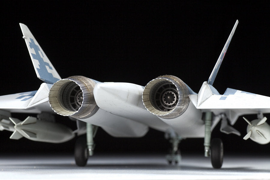 SU-57