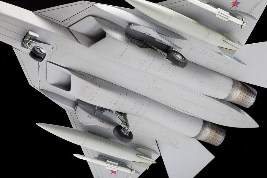 SU-57
