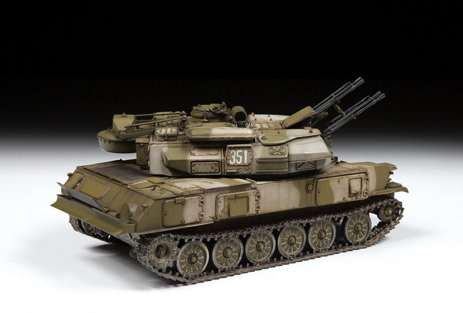 ZSU-23-4M SHILKA