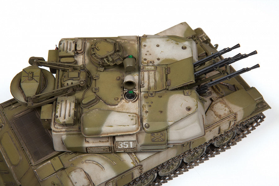ZSU-23-4M SHILKA