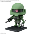 Zakupla-kun Dx Set With Runner Recreation Parts