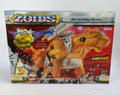 Zoids Gravity Saix Hasbro