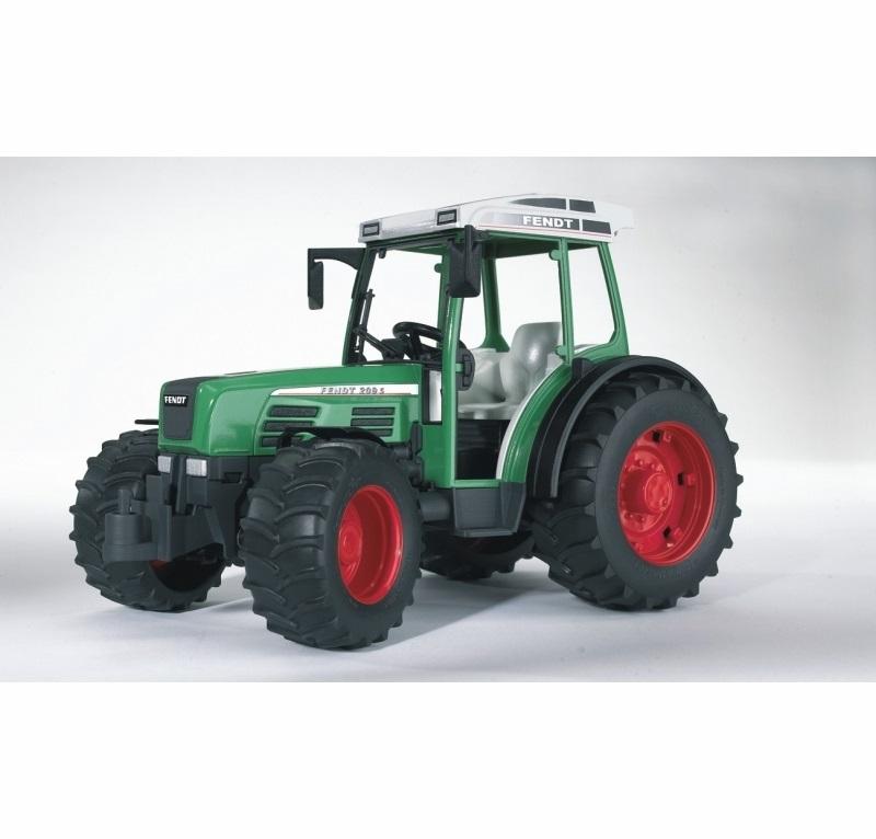 Bruder Trattore Fendt
