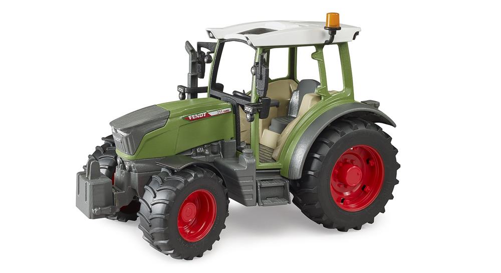BRUDER TRATTORE FENDT VARIO