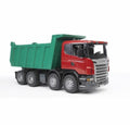 Bruder Camion Ribaltabile