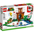 Fortezza Sorvegliata - Pack di Espansione Lego Super Mario