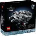 LEGO Star Wars 75375 Millenium Falcon