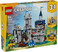 LEGO Creator Castello del Cavaliere Medievale