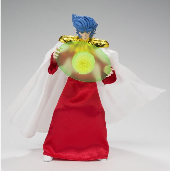 Saint Seiya God Abel + Athena box set