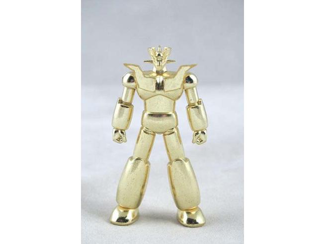 Absolute Chogokin Mazinger Z Rare Color