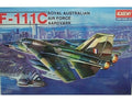 F-111C Aardvark