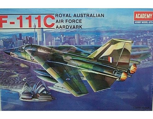 F-111C Aardvark