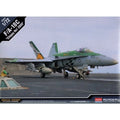 F/A-18C Hornet Blue Chippy Ho!