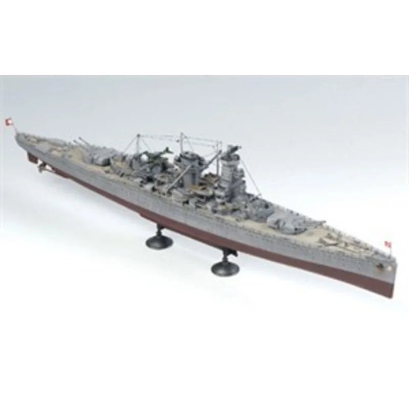 German Battleship Admiral Grafspee