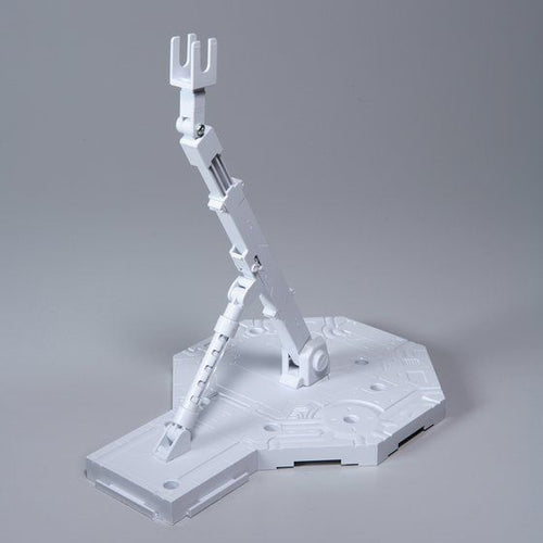 Action Base White