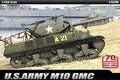 U.S. Army M10 Tank Destroyer