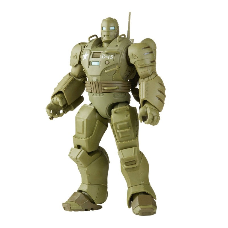 Marvel Legends the Hydra stomper