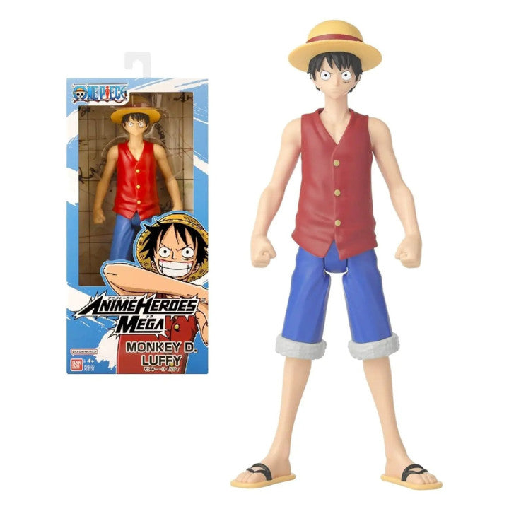 Bandai Namco Monkey D. Luffy