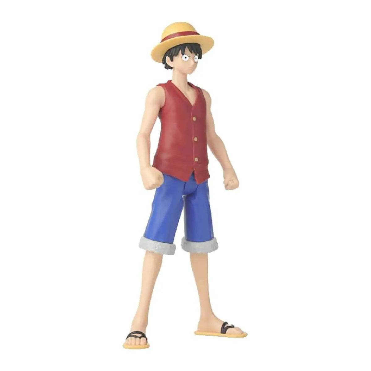 Bandai Namco Monkey D. Luffy