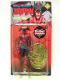 Future / Reds Devilman action figure Tribal ・ Amon
