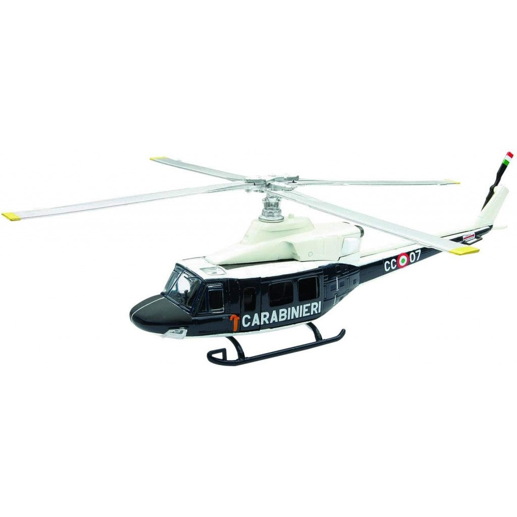 Elicottero Agusta Bell 412 Carabinieri by New Ray