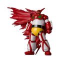 Revoltech Amazing Yamaguchi Getter Robo Getter 1 Ova Ver Af