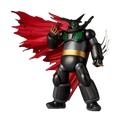 Revoltech Amazing Yamaguchi Getter Robo Black Getter 1 Ova Ver Af