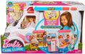 Barbie Ambulanza Mattel