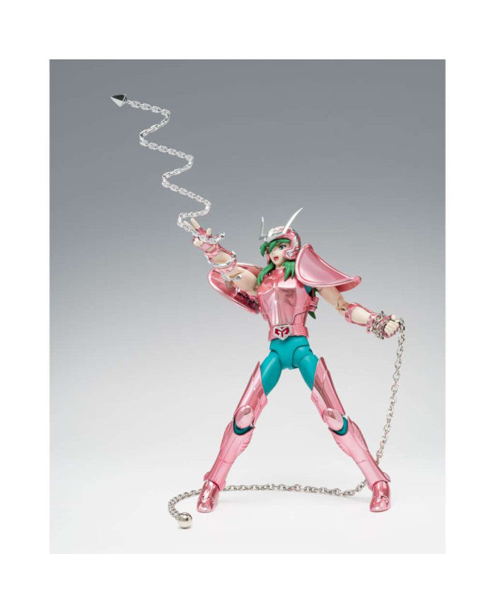 Saint Cloth Myth Andromeda Shun 20th Ann. Edition