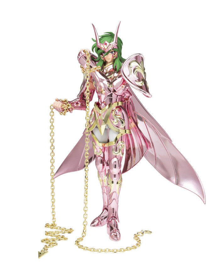Saint Cloth Myth Ex Andromeda Shun God Cloth