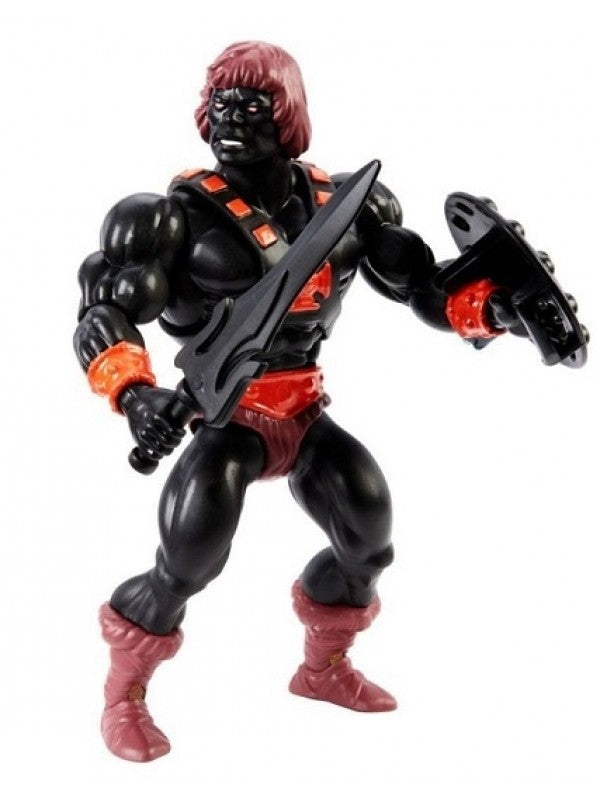 Masters of the Universe Origins Action Figure 2022 Anti-Eternia He-Man