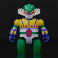 Steel Jeeg Brickroid Mini Figure