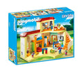 Playmobil City Liife Asilo nido raggio di Sole