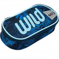 Astuccio bustina ovale Wild