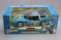 Disney Collection Burago ( scatola danneggiata )