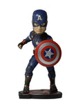 Avengers Age of Ultron Head Knocher Extreme Captain America