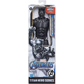 Black Panther Hasbro