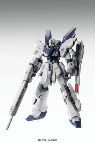 MSN-06S Sinanju Stein Ver.Ka Bandai
