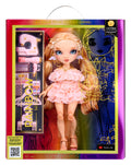 RAINBOW HIGH Fashion Doll Victoria Whitman