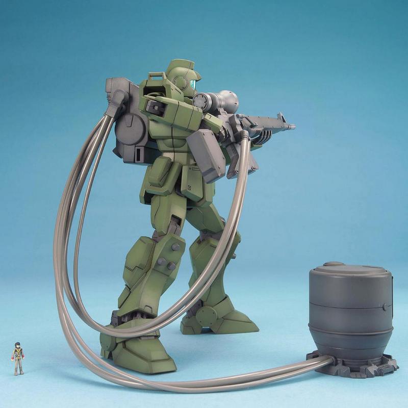 GM Sniper MG