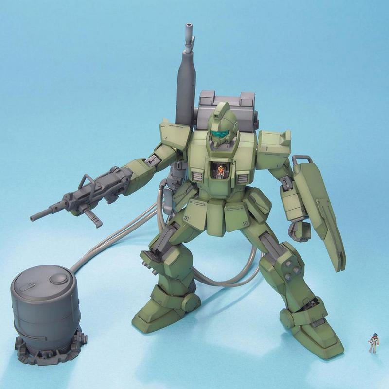 GM Sniper MG
