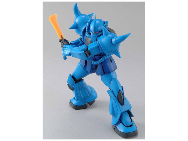MS-07B Gouf MG Bandai