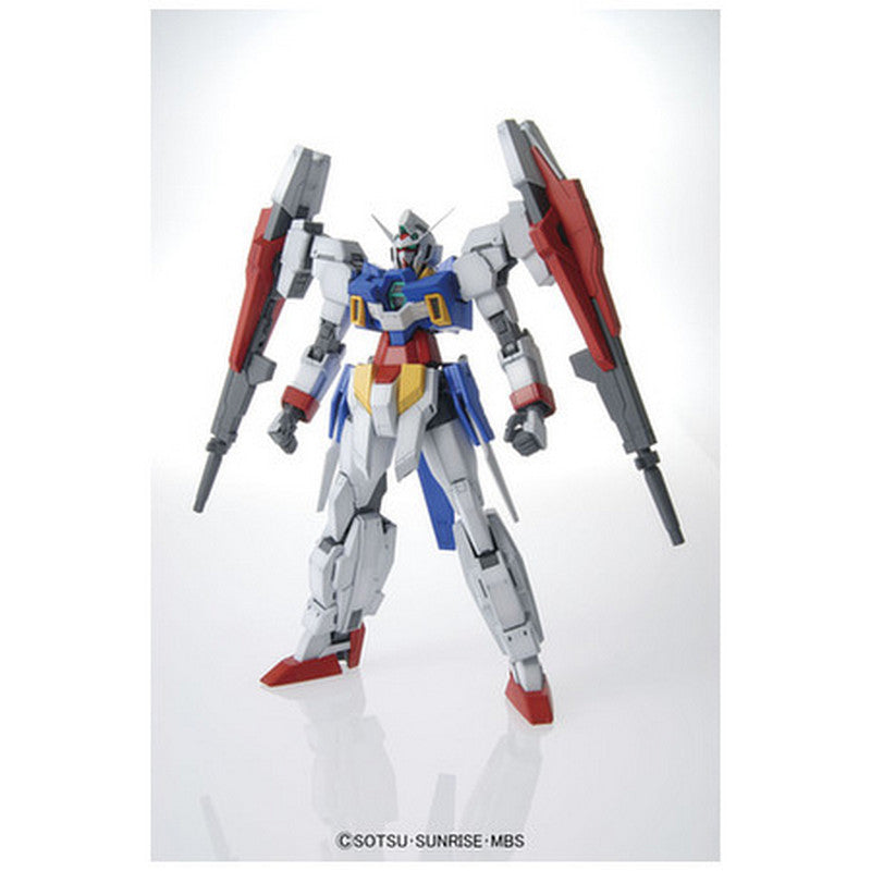 Gundam AGE-2 Double Bullet