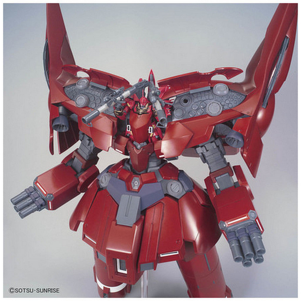 Neo Zeong HGUC Bandai